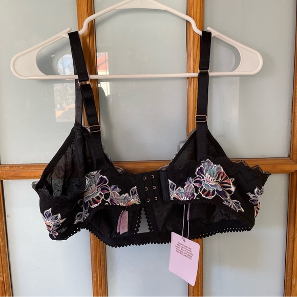 NWT Savage X Fenty Bralette - Picture 7 of 9